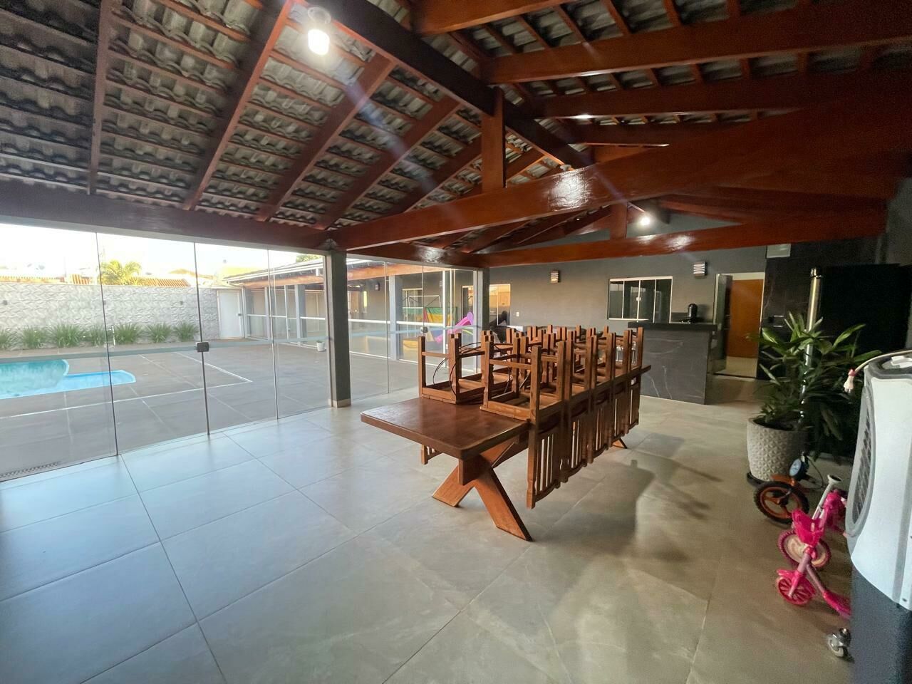 Imagem do VENDA -  CASA NO SETOR JUNQUEIROZ